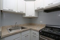 Park Heights Apartments photo'