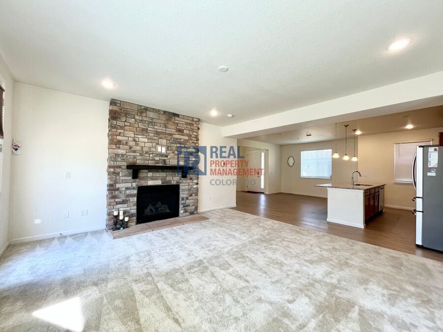11897 Norfolk Ct in Commerce City, CO - Building Photo