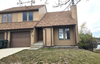 708 Trails Cir in Gillette, WY - Building Photo