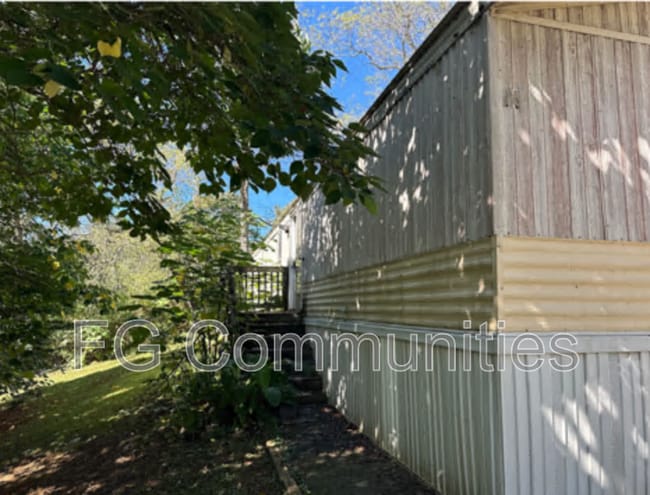 property at 16 Sunny Knoll Acres