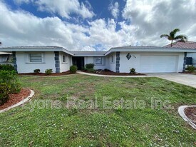 174 Gulfview Rd in Punta Gorda, FL - Building Photo