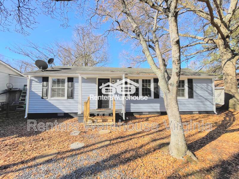 944 State St in Chesapeake, VA - Building Photo