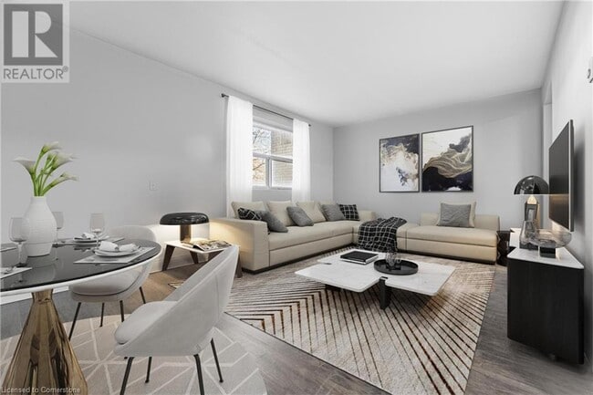 property at 744 Lincoln St