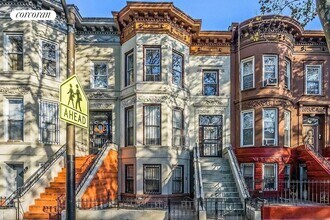 1065 Prospect Pl in Brooklyn, NY - Building Photo - Building Photo