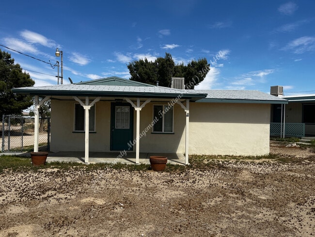 property at 2806 Park Ave