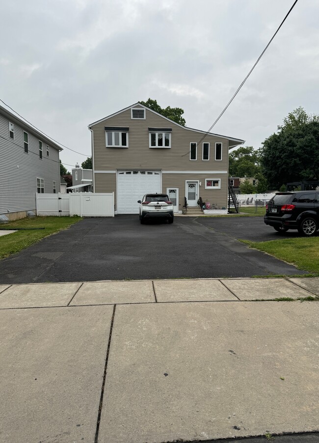 property at 275 Hayes St
