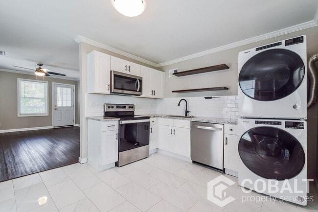 property at 401 Angier Ave NE