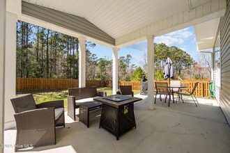 309 McKenzie Pl in Sneads Ferry, NC - Building Photo - Building Photo