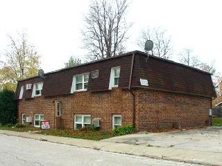 302 N Robinson in Bloomington, IL - Building Photo