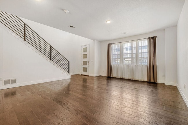 1773 Spring Water Pt in Colorado Springs, CO - Foto de edificio - Building Photo