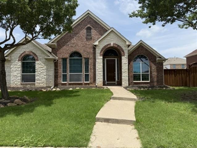 509 Avalanche Dr