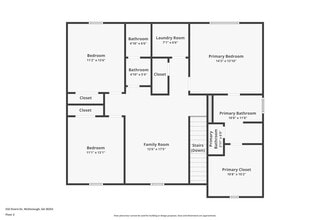 532 Overo Dr in Mcdonough, GA - Building Photo - Building Photo