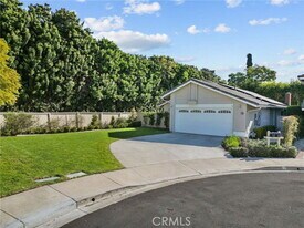 18 Brookdale in Irvine, CA - Building Photo