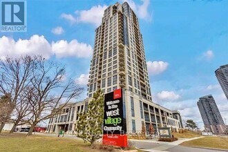 6 Eva Rd in Toronto, ON - Building Photo - Building Photo