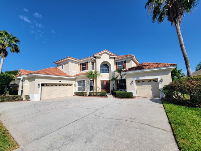 property at 16617 Ivy Lake Dr