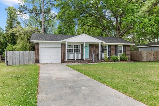 property at 303 Cardinal Rd