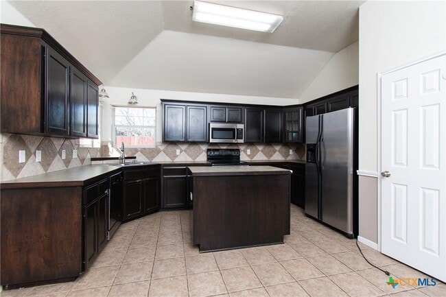 property at 2101 Indian Camp Trail