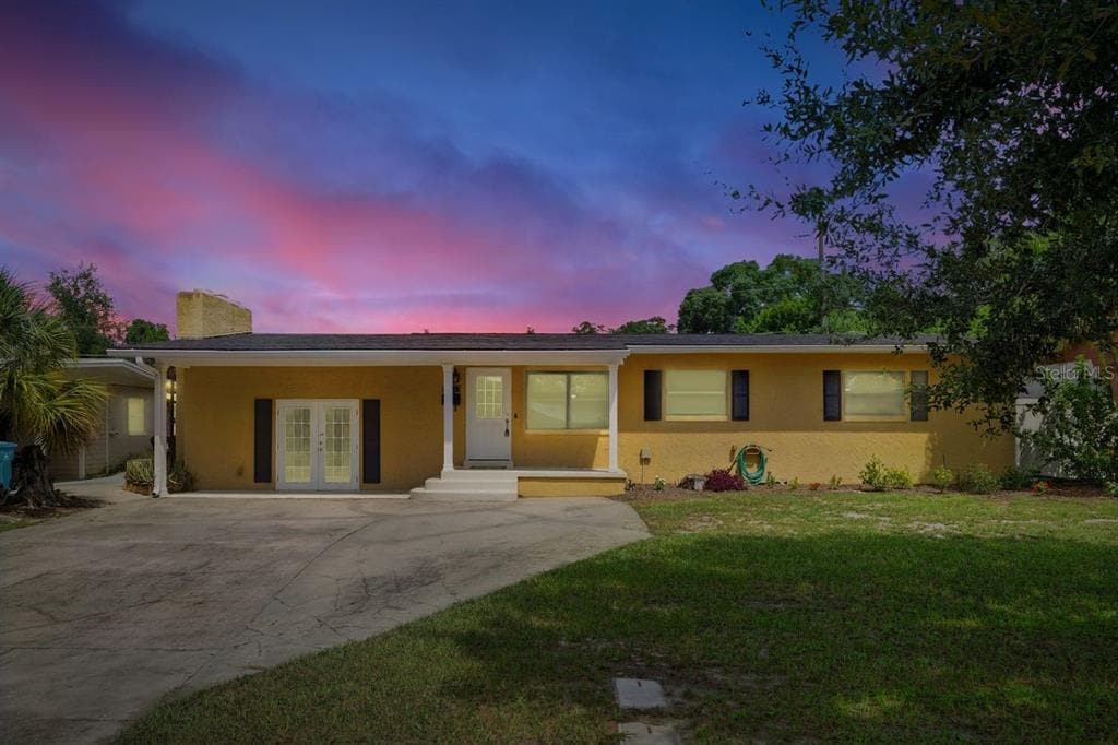 3707 Pelican Ln in Orlando, FL - Building Photo