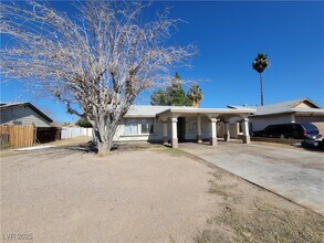 3908 Montebello Ave in Las Vegas, NV - Foto de edificio - Building Photo
