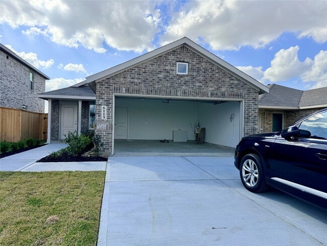 6115 Sunburst Scarlet St in Park Row, TX - Building Photo - Building Photo