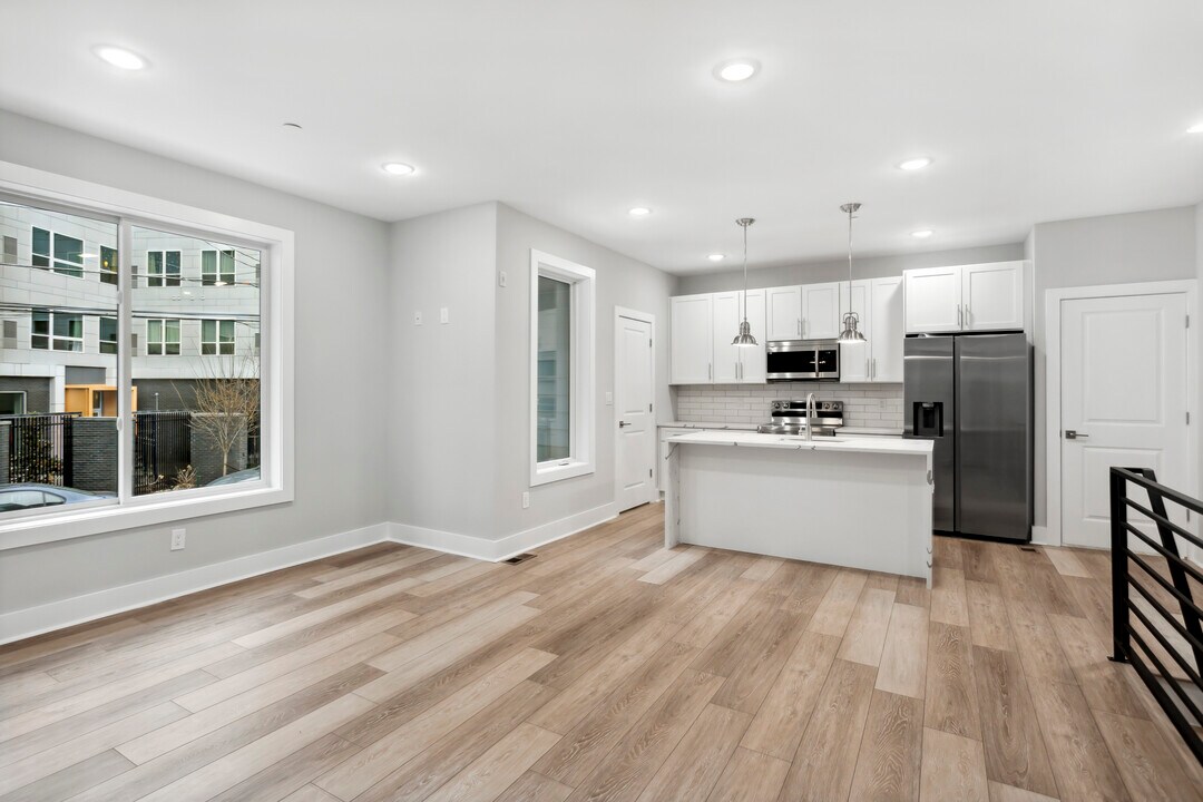 2125 E Norris St, Unit 1 in Philadelphia, PA - Building Photo