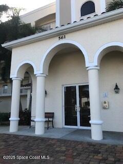 property at 561 Casa Bella Dr