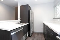 Interior Photo - SUR Apartments at 1317 F in Sacramento, California