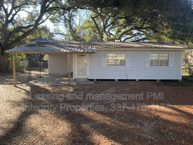 property at 5303 W Congress St