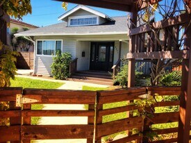 4094-4096 Kansas St in San Diego, CA - Building Photo