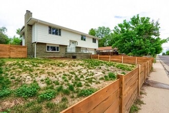 4465 W Yale Ave in Denver, CO - Building Photo - Building Photo