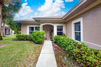 1864 S Dovetail Dr in Fort Pierce, FL - Building Photo - Building Photo