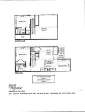 110 S Roosevelt St in Bloomington, IN - Building Photo - Building Photo