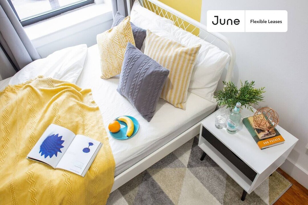 Nice Private ROOM in Fort Greene, Unit 1 in Brooklyn, NY - Building Photo