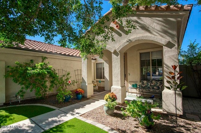 7726 S El Camino Dr in Tempe, AZ - Foto de edificio - Building Photo