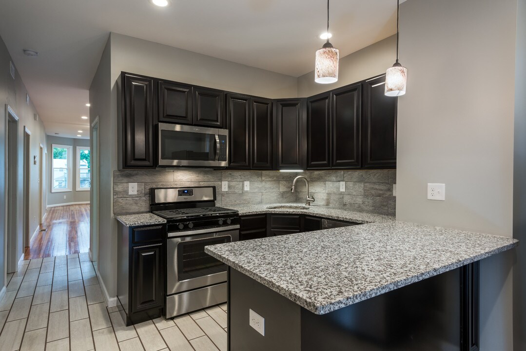 511 Hamilton St in Albany, NY - Building Photo