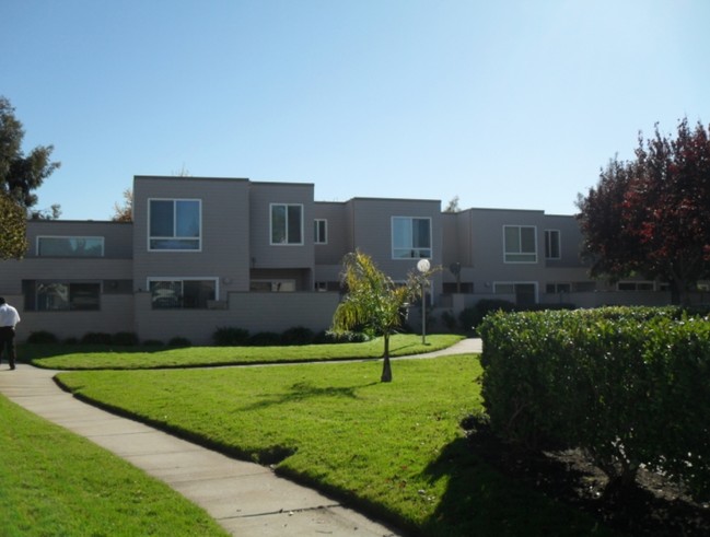 Heron Court in Redwood City, CA - Building Photo - Building Photo