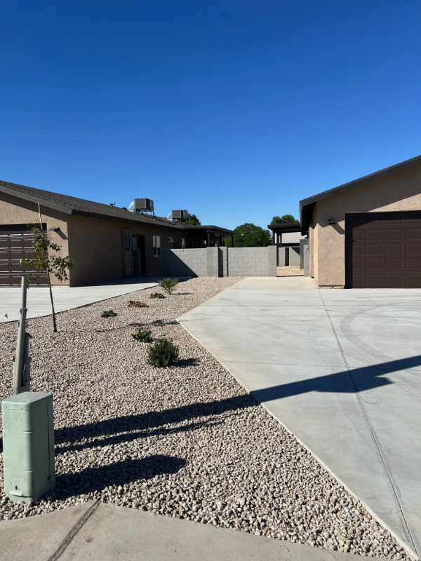 property at 148 S Avenue B