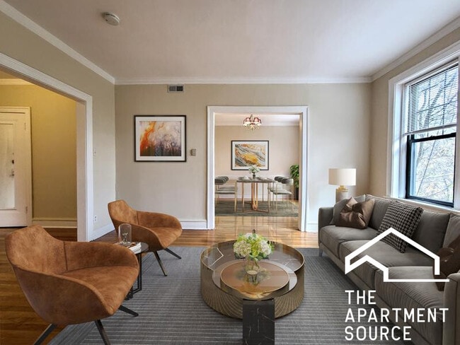 1450 W Byron St, Unit 1