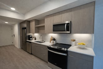 Enso in Lynnwood, WA - Building Photo - Building Photo