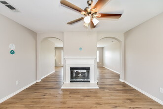 1401 Buckingham Dr in Forney, TX - Building Photo - Building Photo