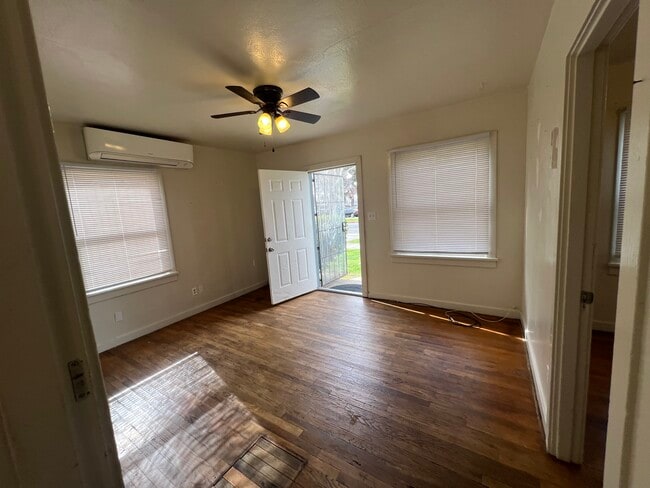 property at 2612 Canal St