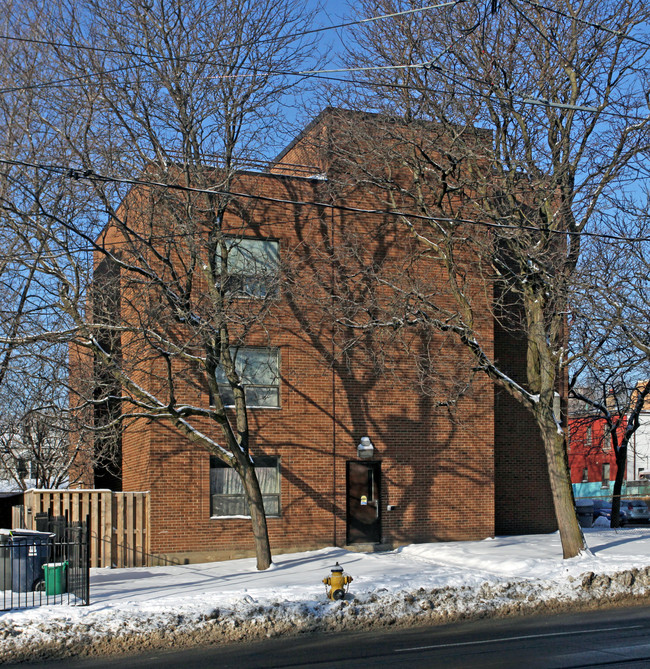 May Birchard Apartments in Toronto, ON - Building Photo - Building Photo