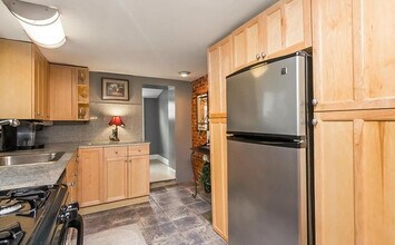 825 S Linwood Ave in Baltimore, MD - Building Photo - Building Photo