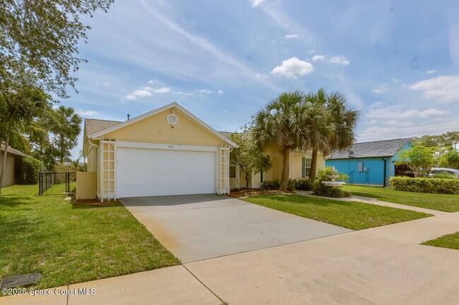4361 Silver Lake Dr in Melbourne, FL - Building Photo - Building Photo