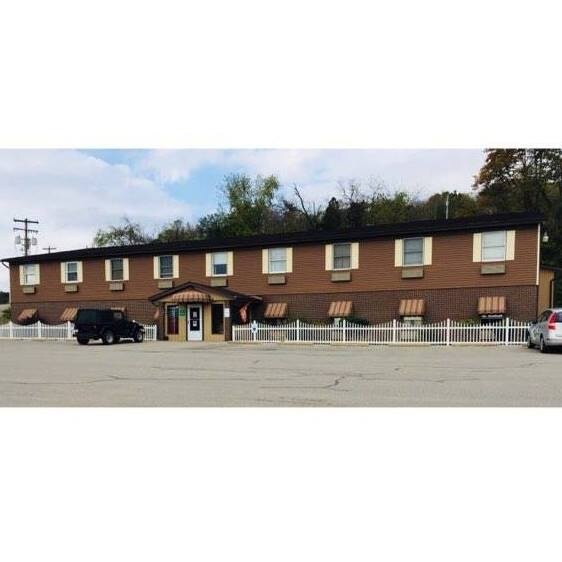 105 Chicora Rd, Unit 58 in Butler, PA - Foto de edificio - Building Photo