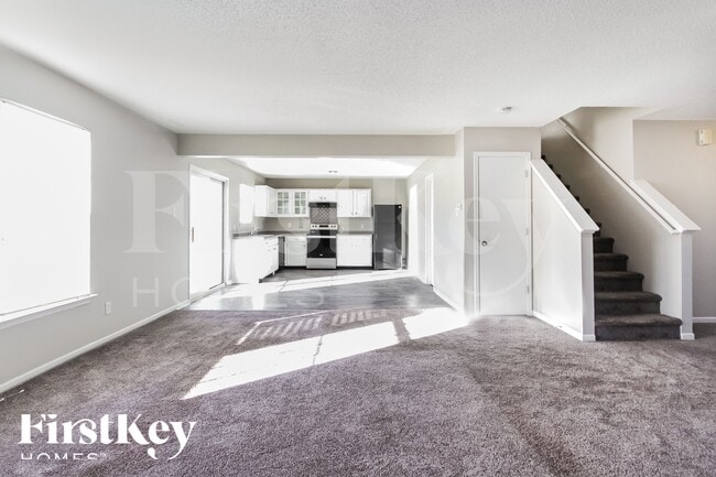 2006 Orchid Bloom Ln in Indianapolis, IN - Building Photo - Building Photo