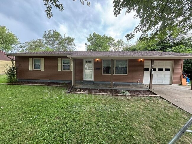 property at 301 Cranewood Dr