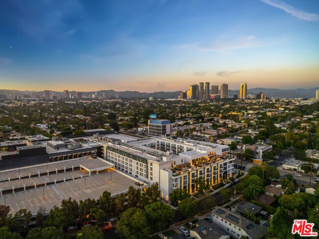 property at 2455 Overland Ave