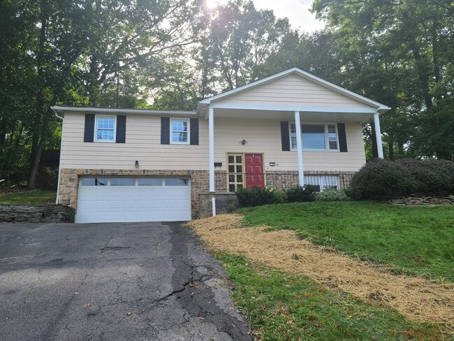 property at 114 Carol Dr