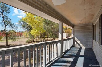 7150 S Platte Canyon Rd in Littleton, CO - Building Photo - Building Photo
